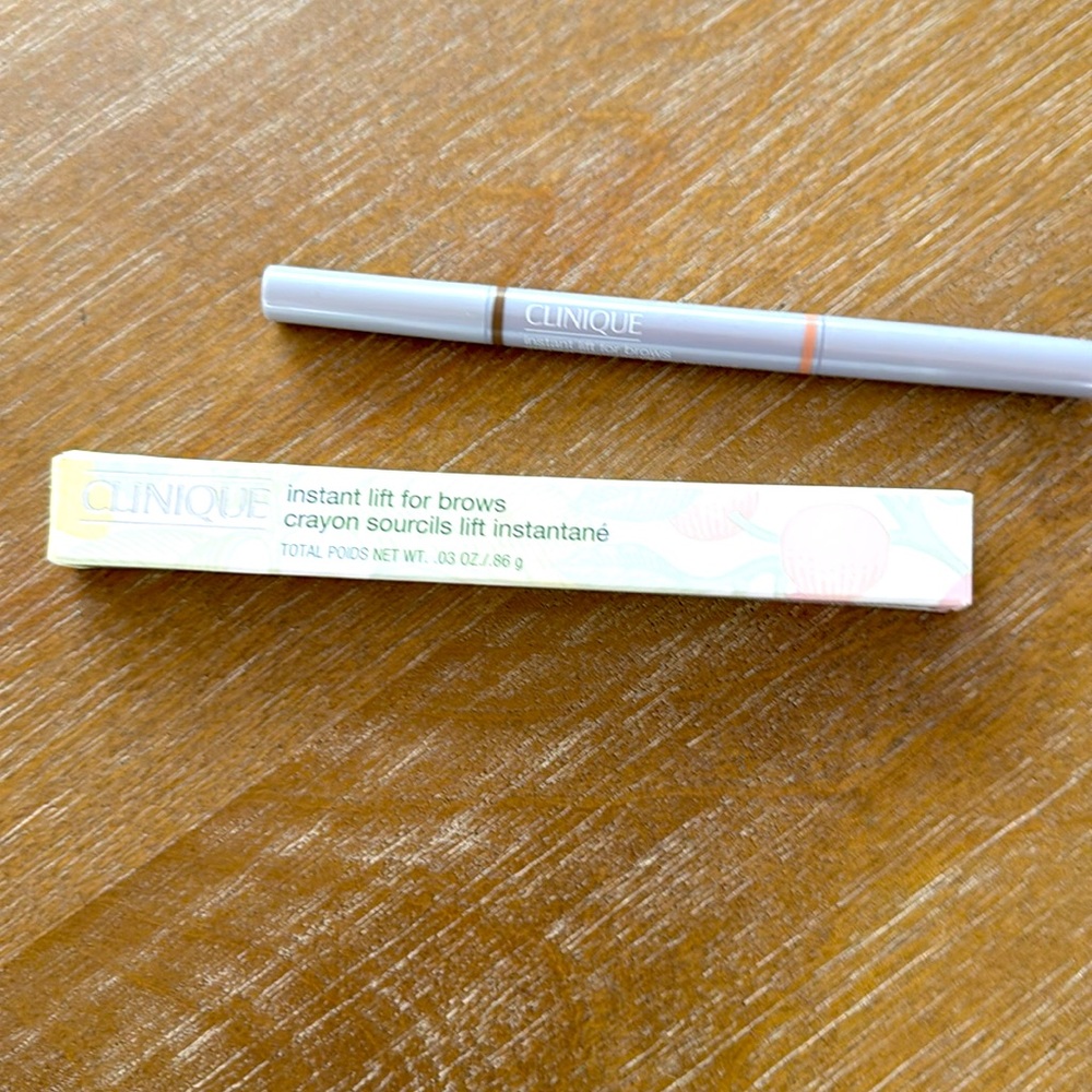 Clinique Instant Lift for Brows